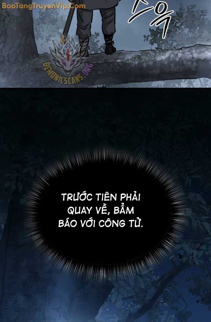 Tuyệt Thế Quân Lâm Chapter 43.1 - 35