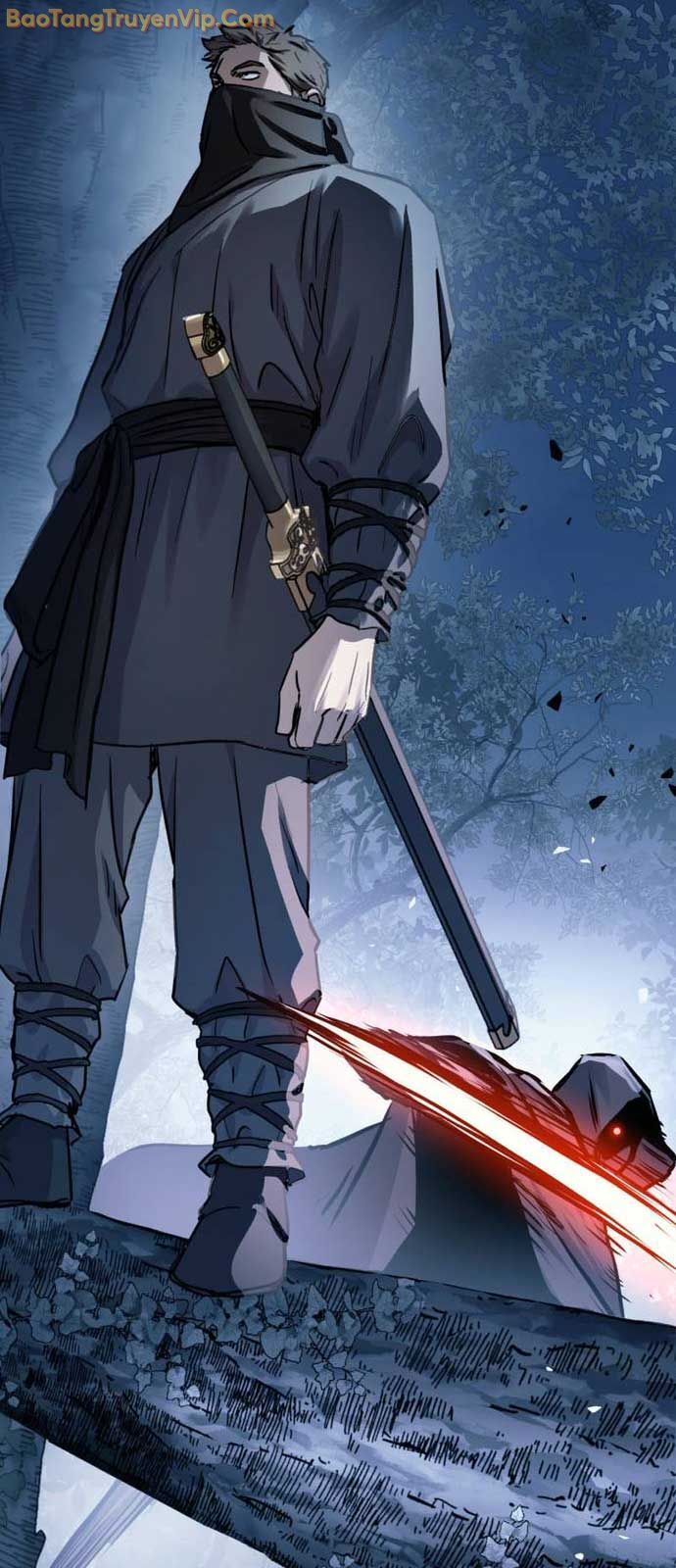 Tuyệt Thế Quân Lâm Chapter 43.1 - 36