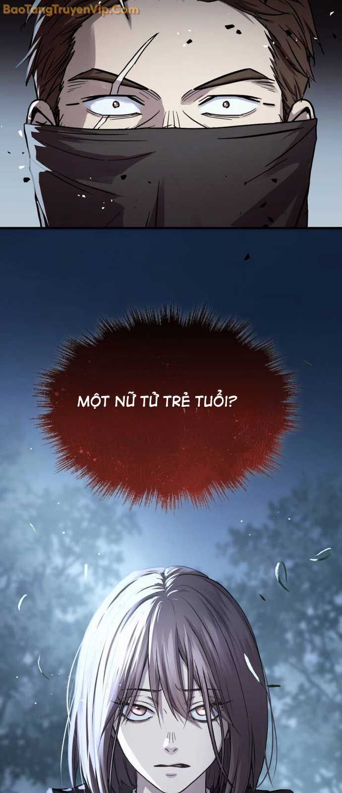 Tuyệt Thế Quân Lâm Chapter 43.1 - 44