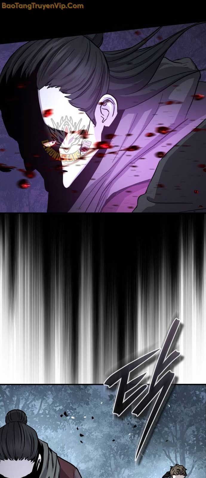 Tuyệt Thế Quân Lâm Chapter 43.1 - 51