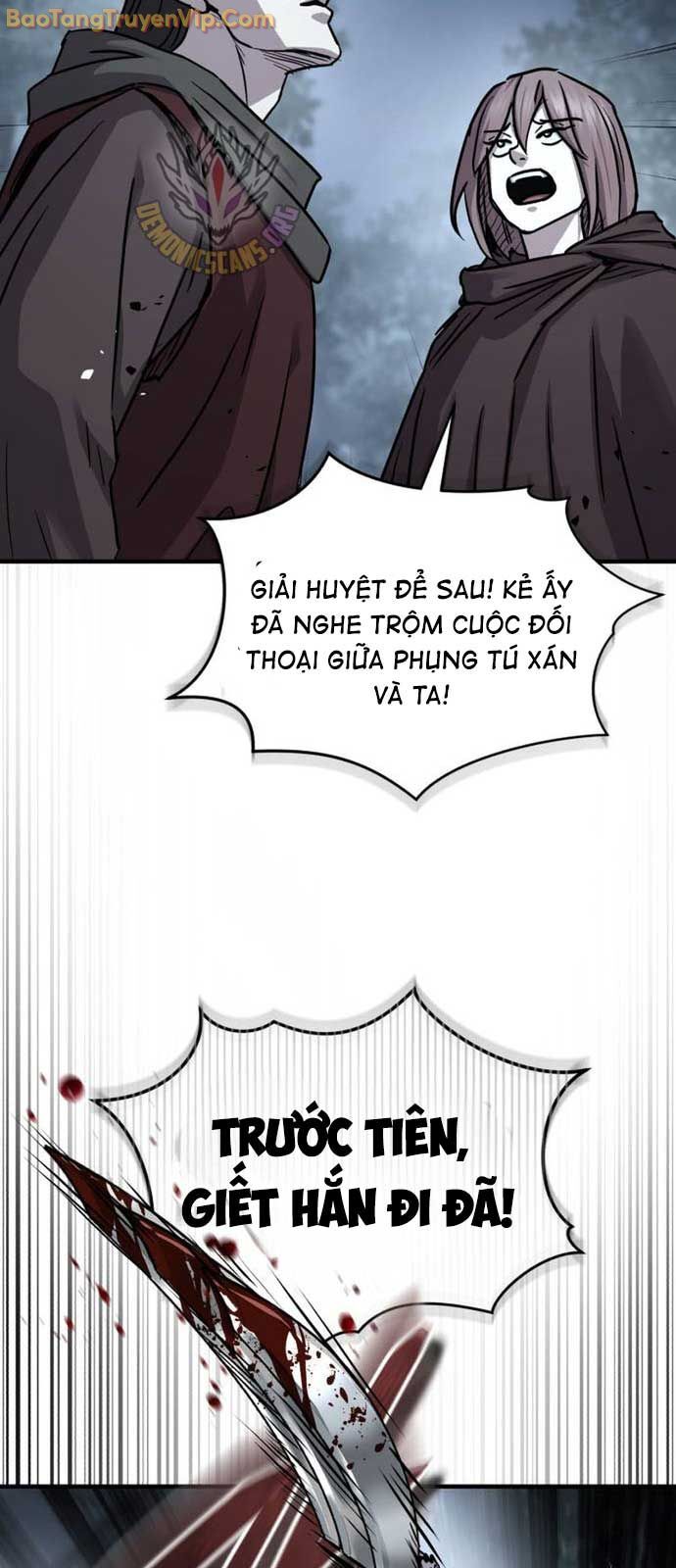 Tuyệt Thế Quân Lâm Chapter 43.1 - 59