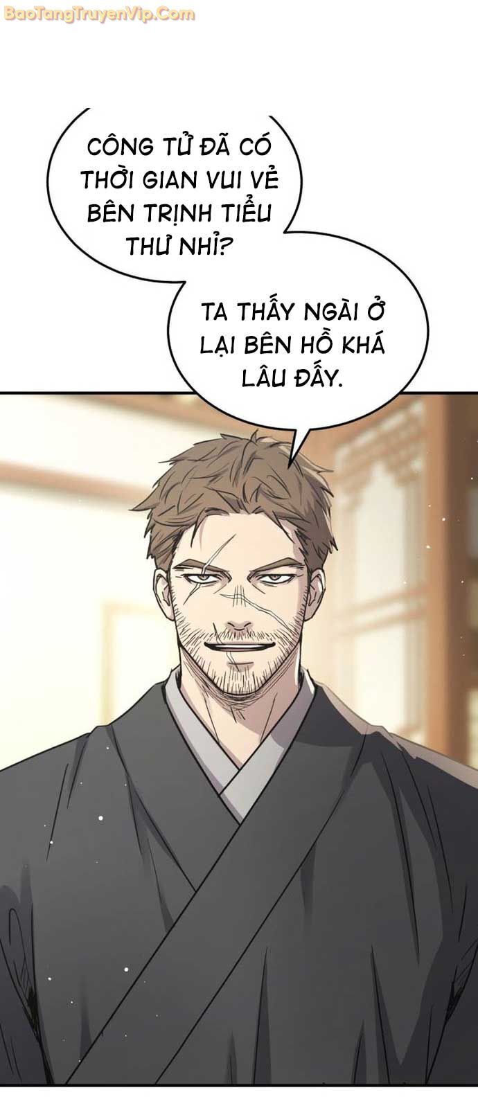 Tuyệt Thế Quân Lâm Chapter 43.1 - 7