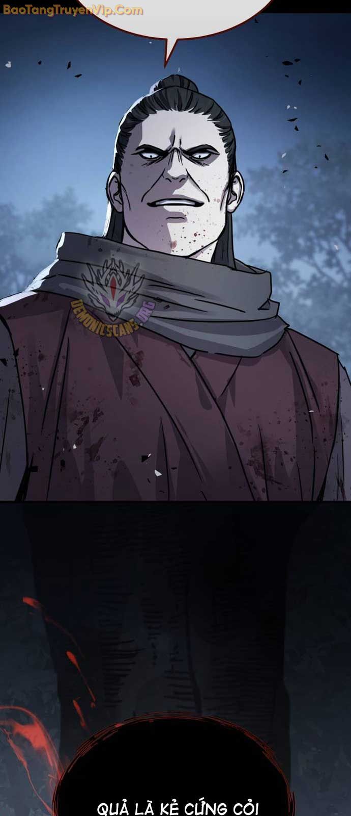 Tuyệt Thế Quân Lâm Chapter 43.1 - 71