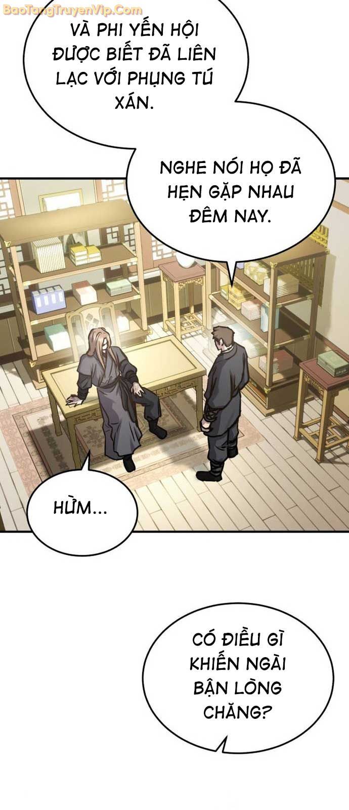 Tuyệt Thế Quân Lâm Chapter 43.1 - 9
