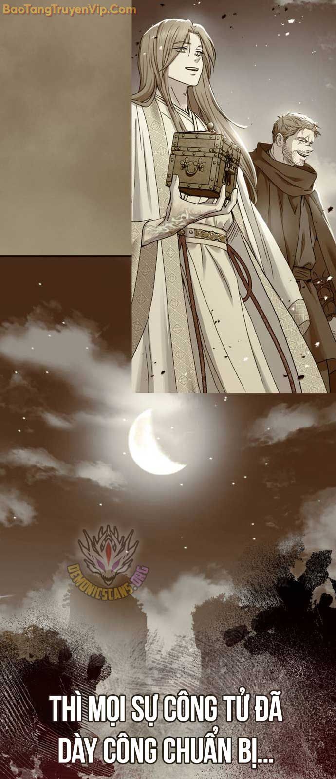 Tuyệt Thế Quân Lâm Chapter 43.1 - 81