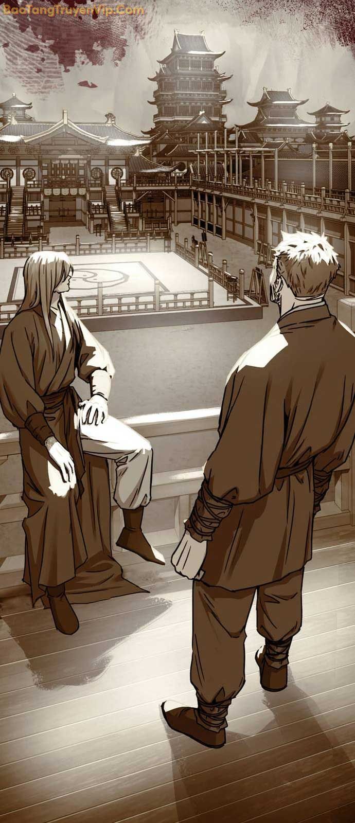 Tuyệt Thế Quân Lâm Chapter 43.1 - 82