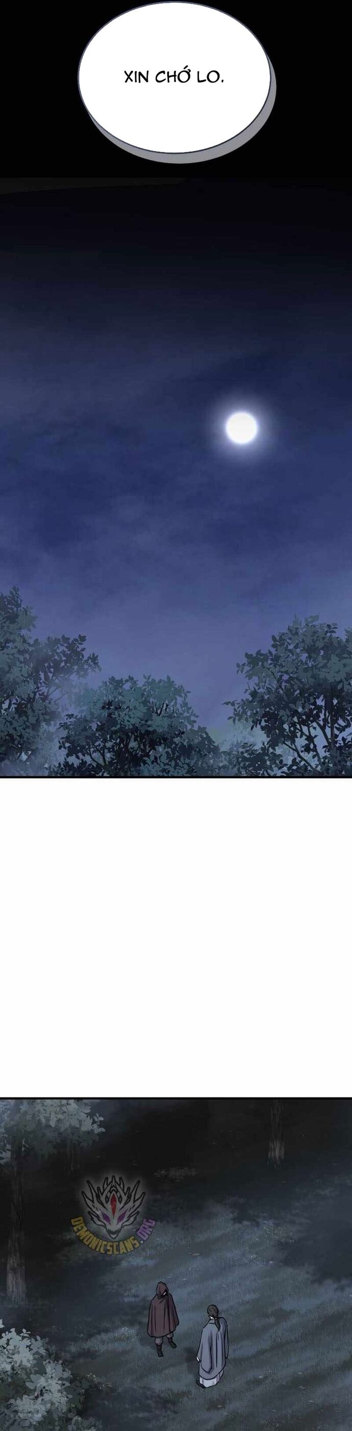 Tuyệt Thế Quân Lâm Chapter 43 - 13