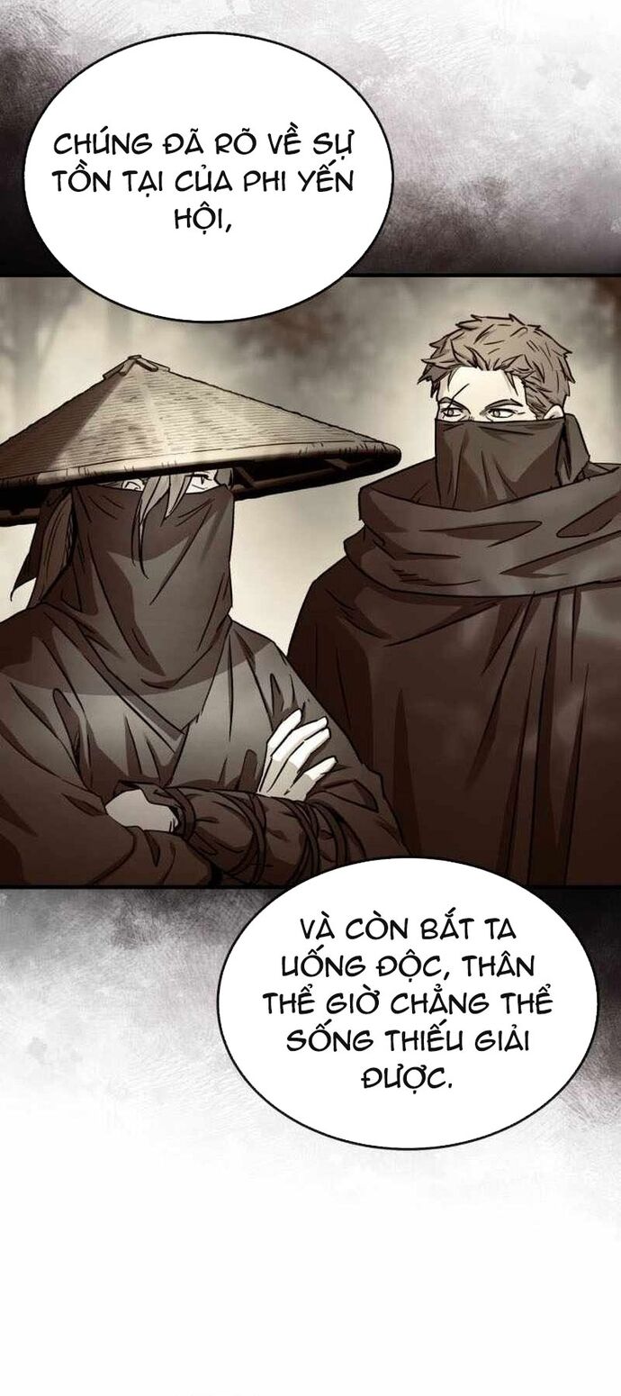 Tuyệt Thế Quân Lâm Chapter 43 - 16
