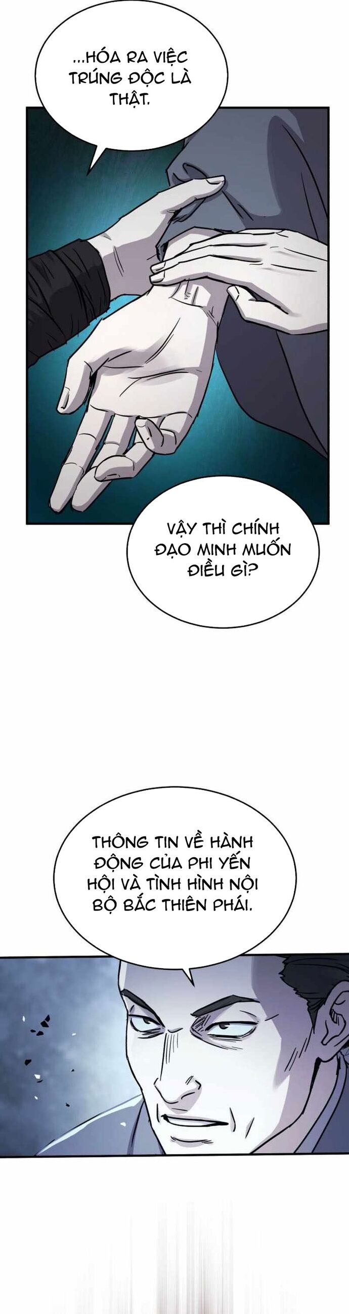 Tuyệt Thế Quân Lâm Chapter 43 - 18