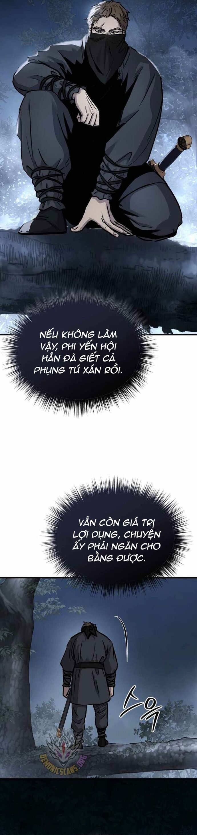 Tuyệt Thế Quân Lâm Chapter 43 - 22