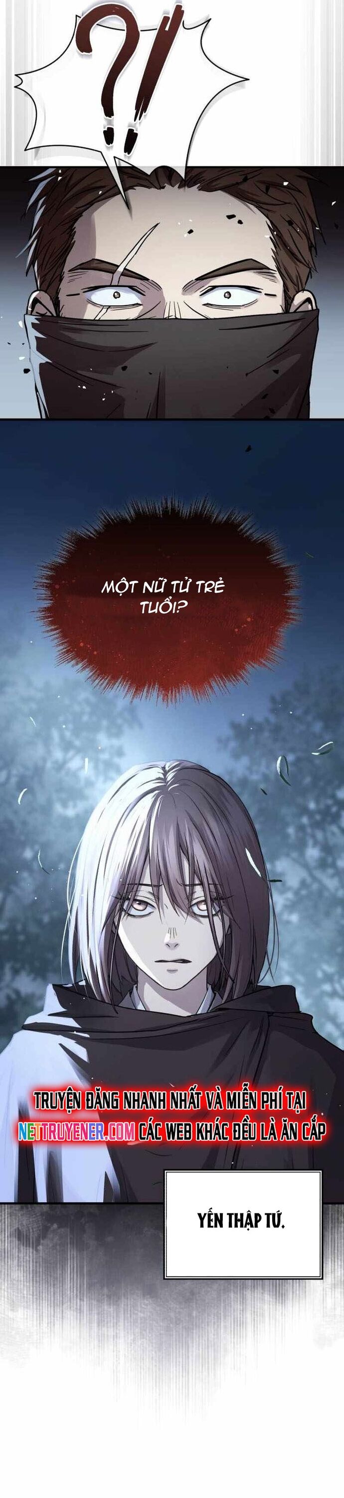Tuyệt Thế Quân Lâm Chapter 43 - 28