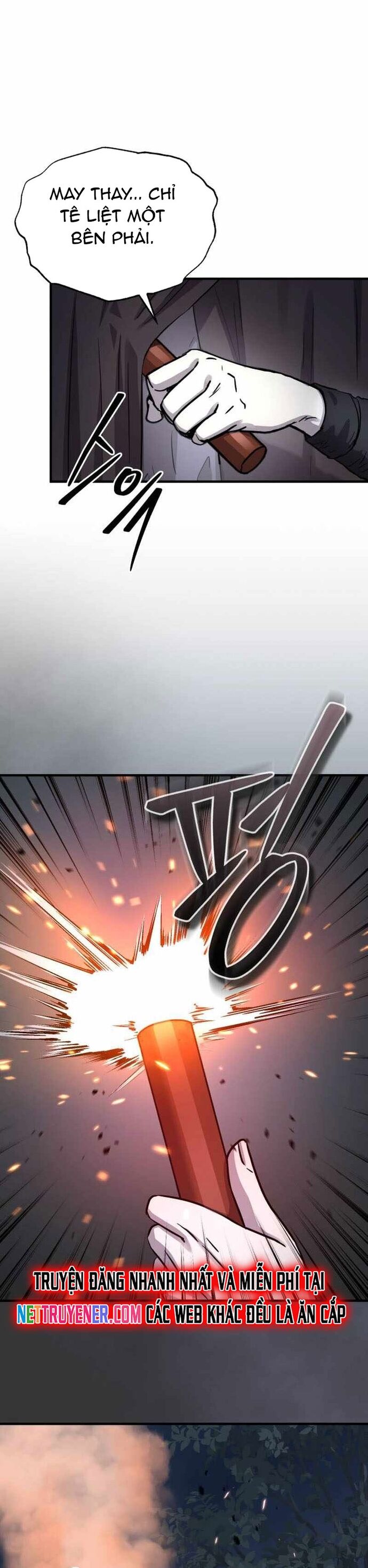 Tuyệt Thế Quân Lâm Chapter 43 - 29