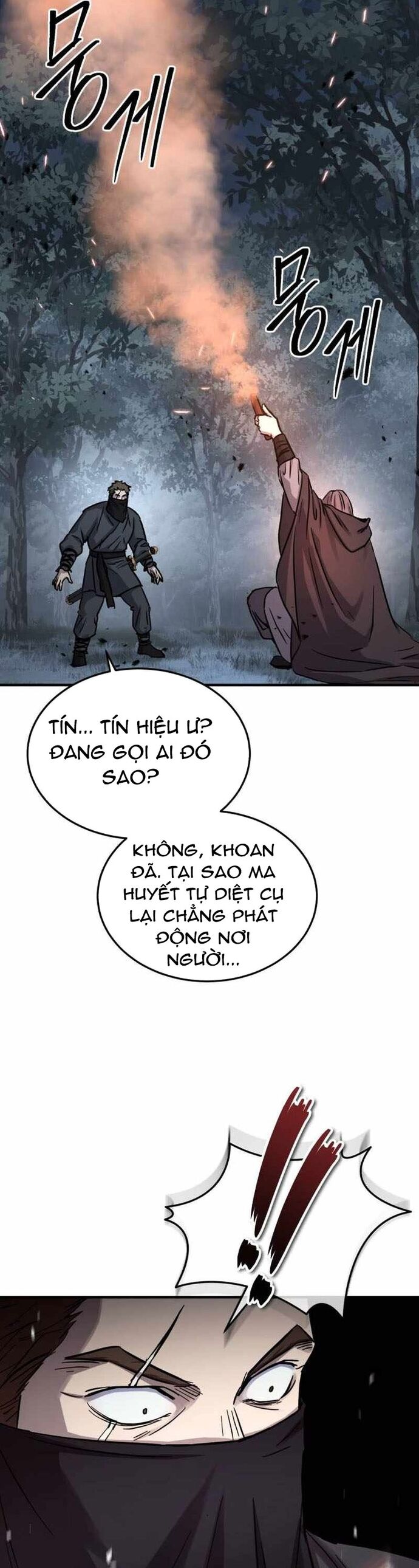 Tuyệt Thế Quân Lâm Chapter 43 - 30