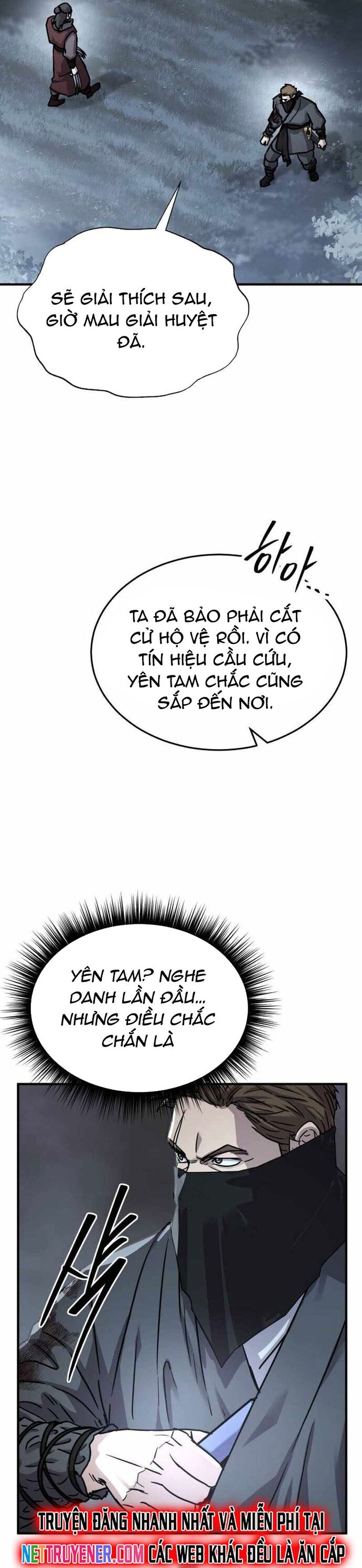 Tuyệt Thế Quân Lâm Chapter 43 - 35