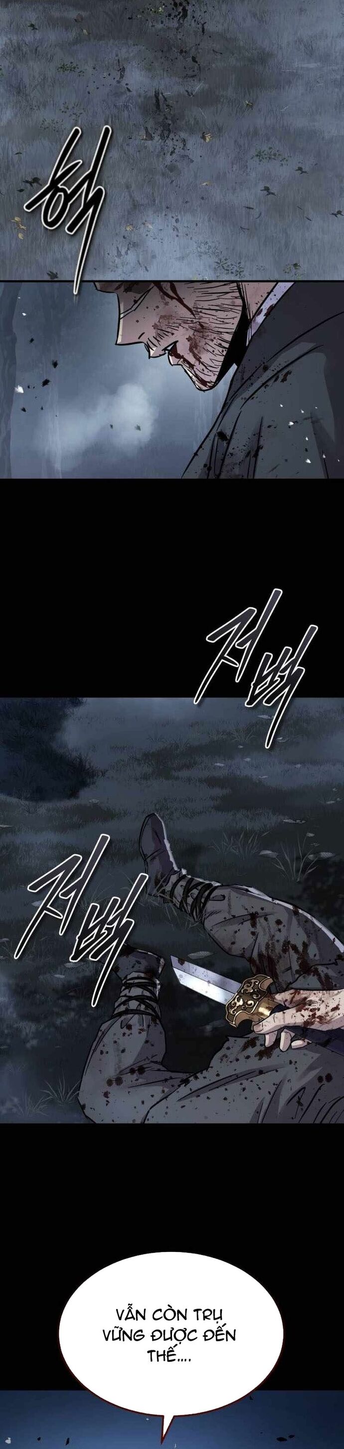 Tuyệt Thế Quân Lâm Chapter 43 - 43