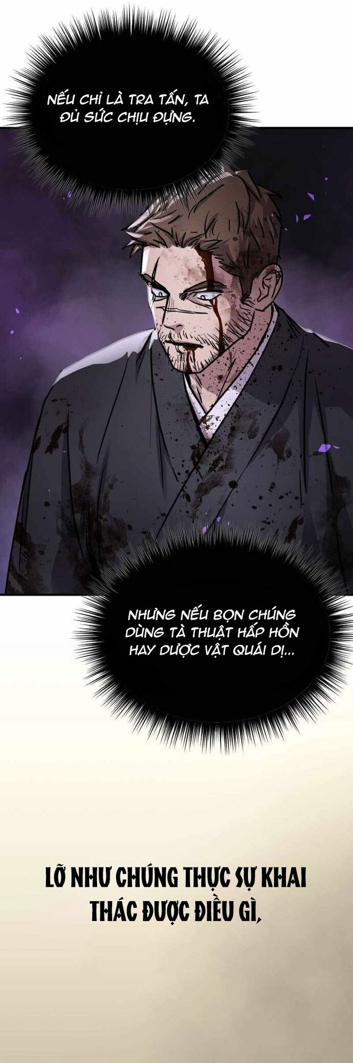 Tuyệt Thế Quân Lâm Chapter 43 - 49
