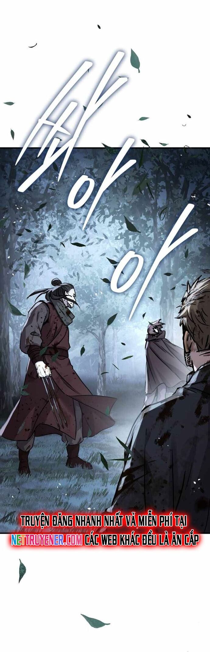 Tuyệt Thế Quân Lâm Chapter 43 - 55