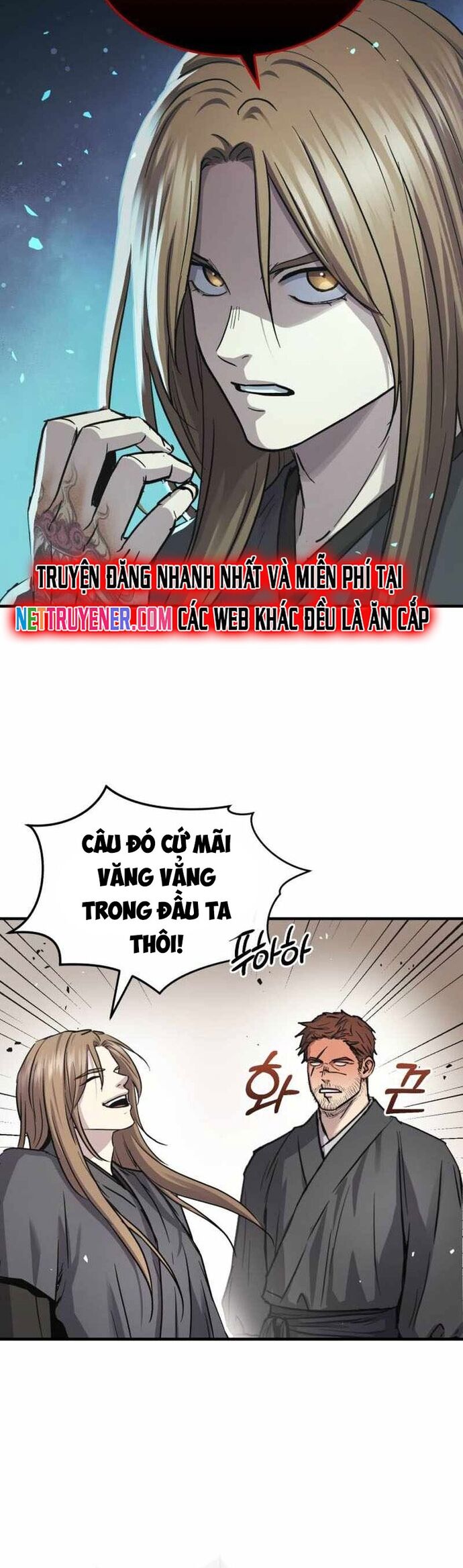 Tuyệt Thế Quân Lâm Chapter 43 - 8
