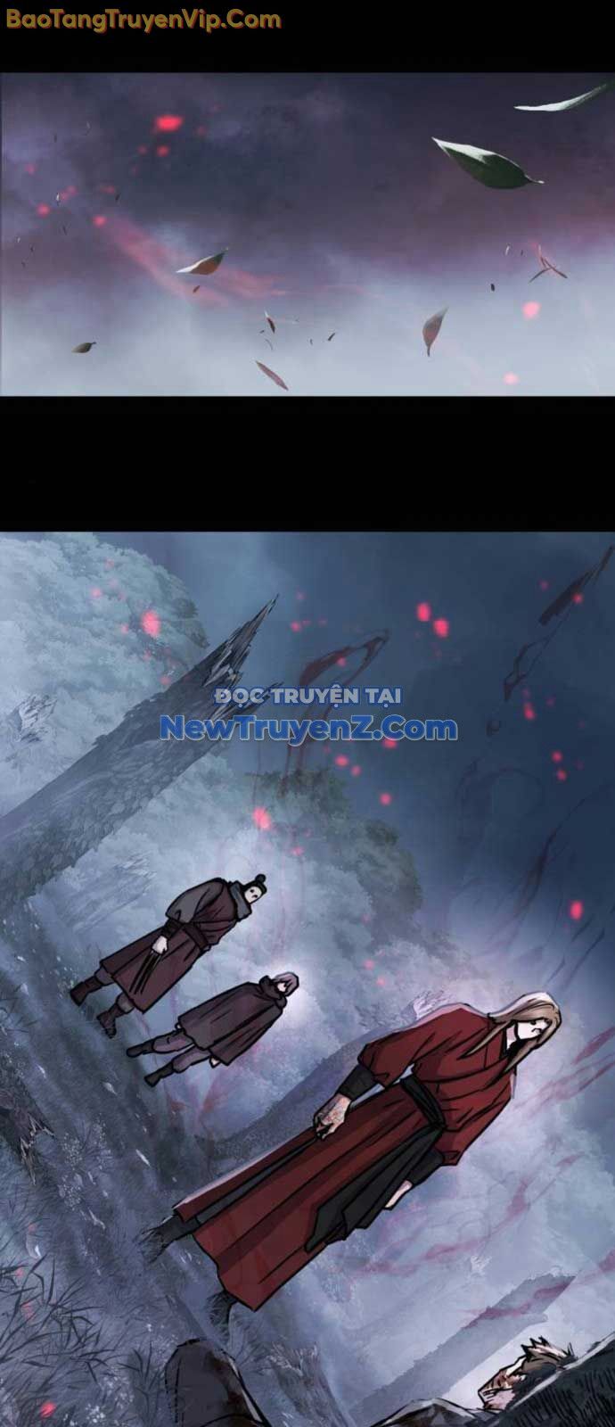 Tuyệt Thế Quân Lâm Chapter 44 - 1