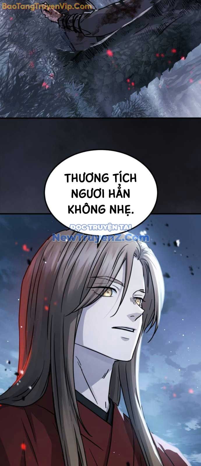 Tuyệt Thế Quân Lâm Chapter 44 - 2