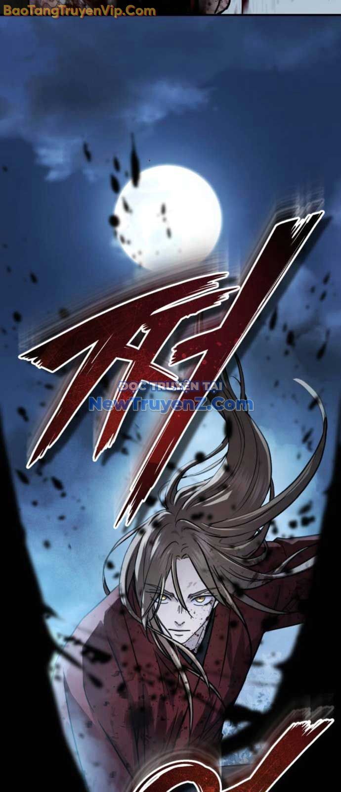 Tuyệt Thế Quân Lâm Chapter 44 - 44