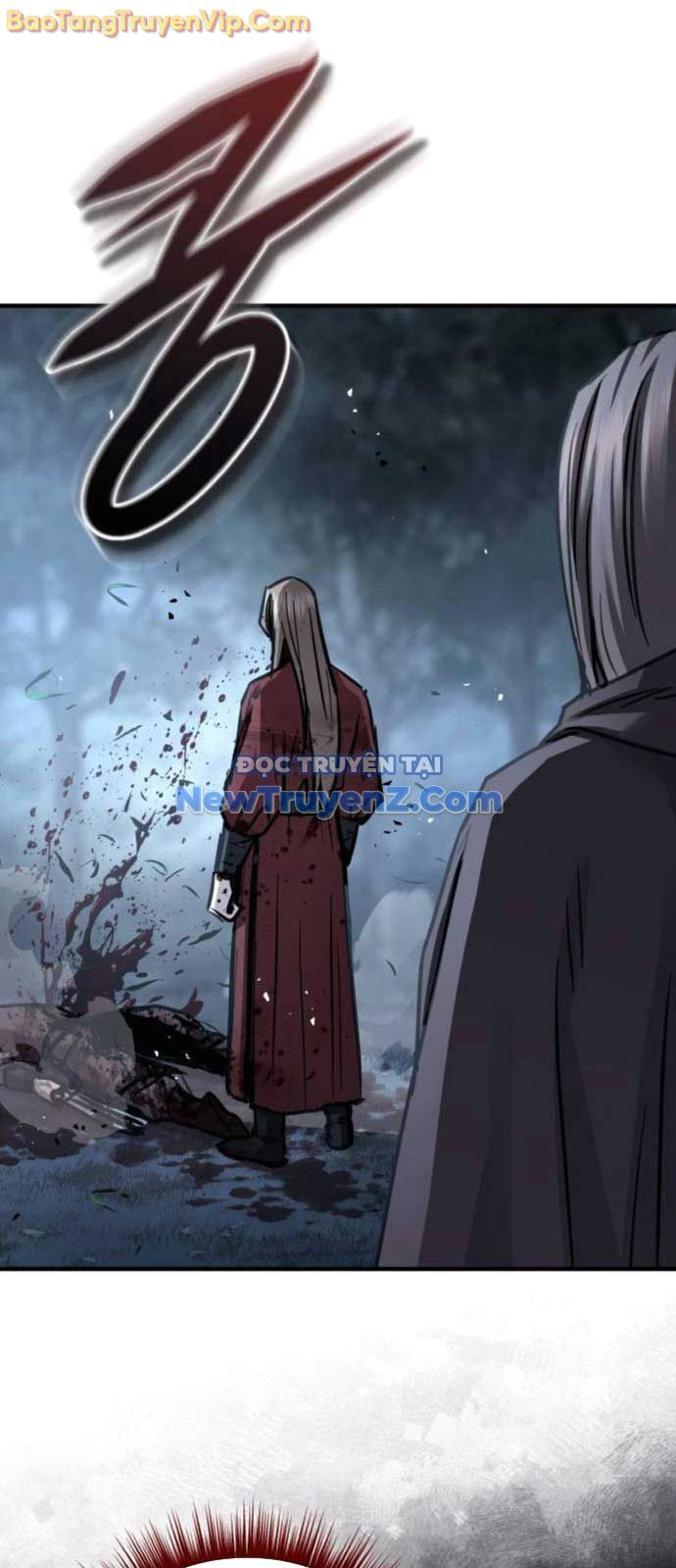 Tuyệt Thế Quân Lâm Chapter 44 - 47