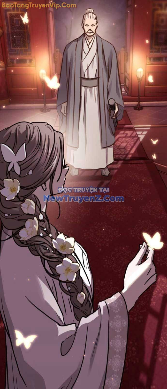 Tuyệt Thế Quân Lâm Chapter 44 - 55