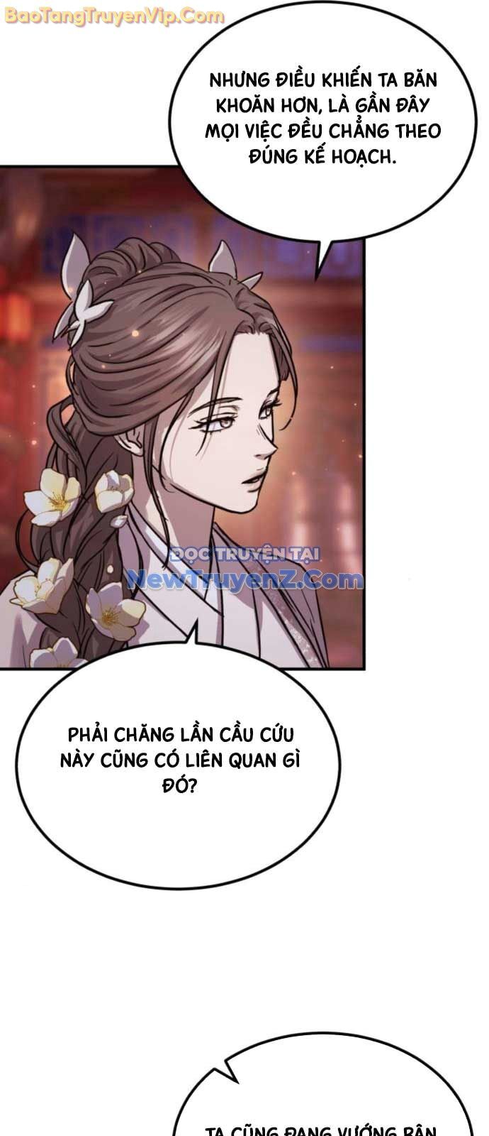 Tuyệt Thế Quân Lâm Chapter 44 - 60