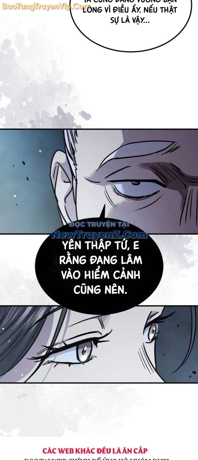 Tuyệt Thế Quân Lâm Chapter 44 - 61