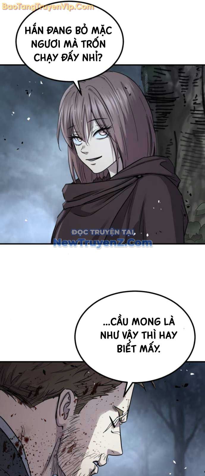Tuyệt Thế Quân Lâm Chapter 45 - 38