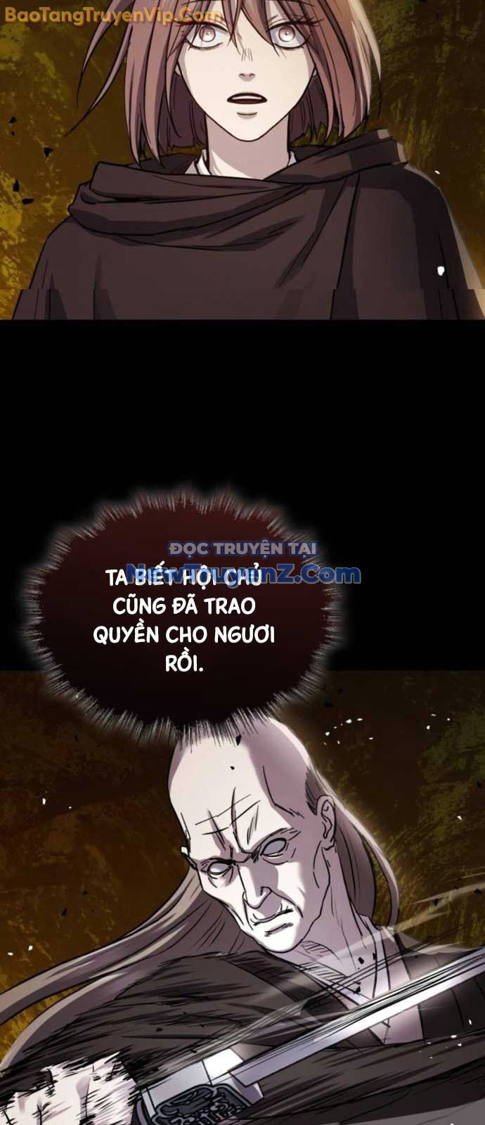 Tuyệt Thế Quân Lâm Chapter 45 - 41