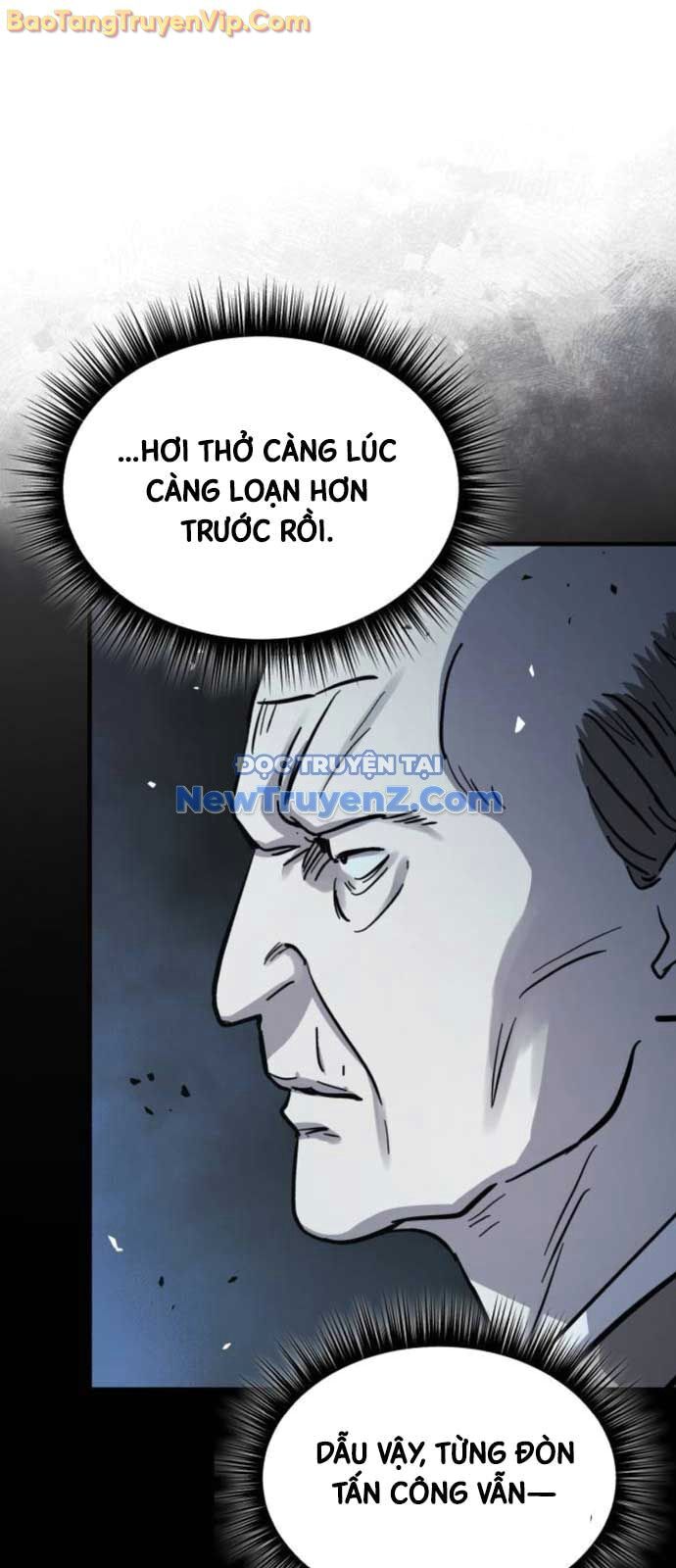 Tuyệt Thế Quân Lâm Chapter 45 - 47