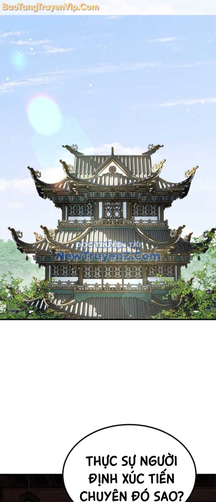 Tuyệt Thế Quân Lâm Chapter 45 - 53
