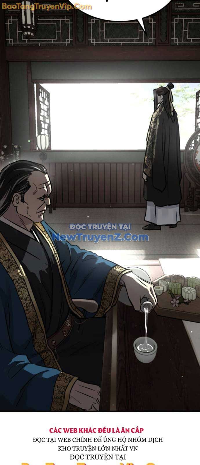 Tuyệt Thế Quân Lâm Chapter 45 - 54