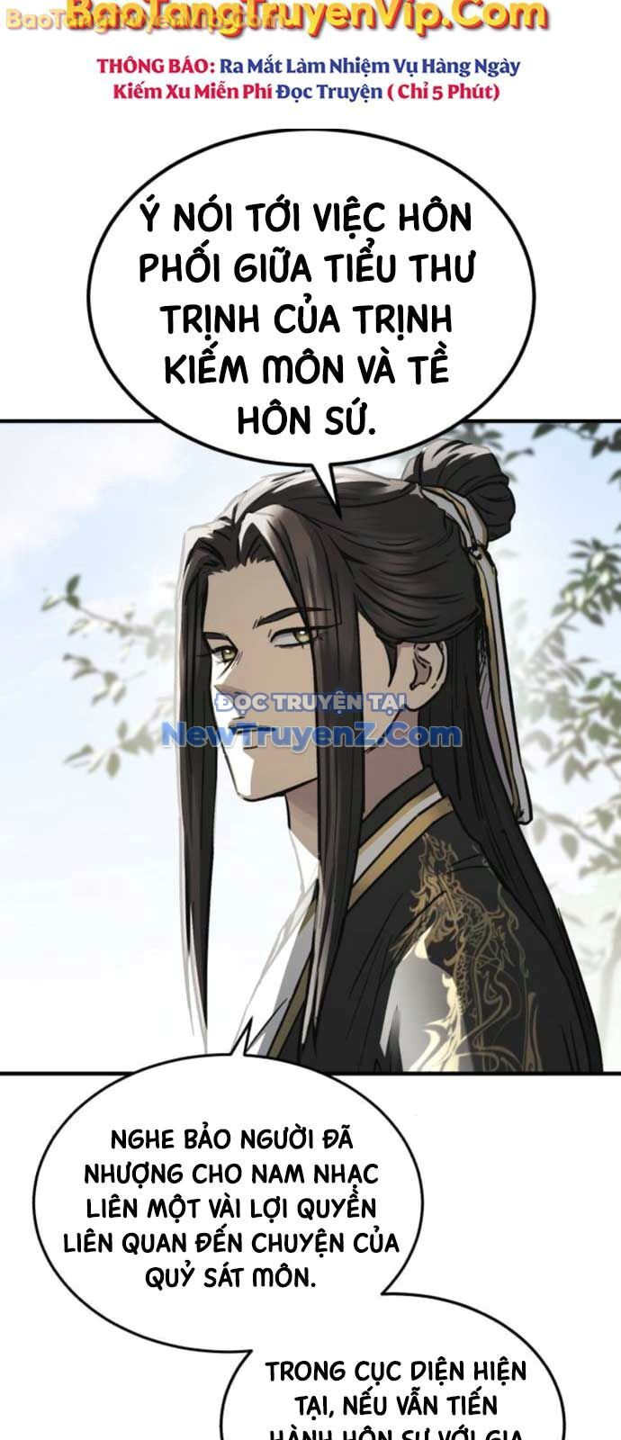 Tuyệt Thế Quân Lâm Chapter 45 - 55
