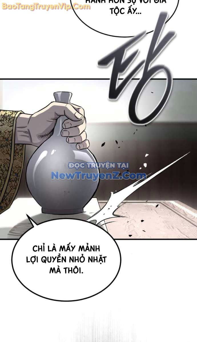 Tuyệt Thế Quân Lâm Chapter 45 - 56