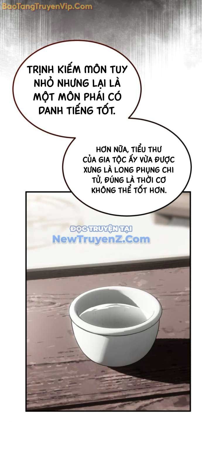 Tuyệt Thế Quân Lâm Chapter 45 - 58