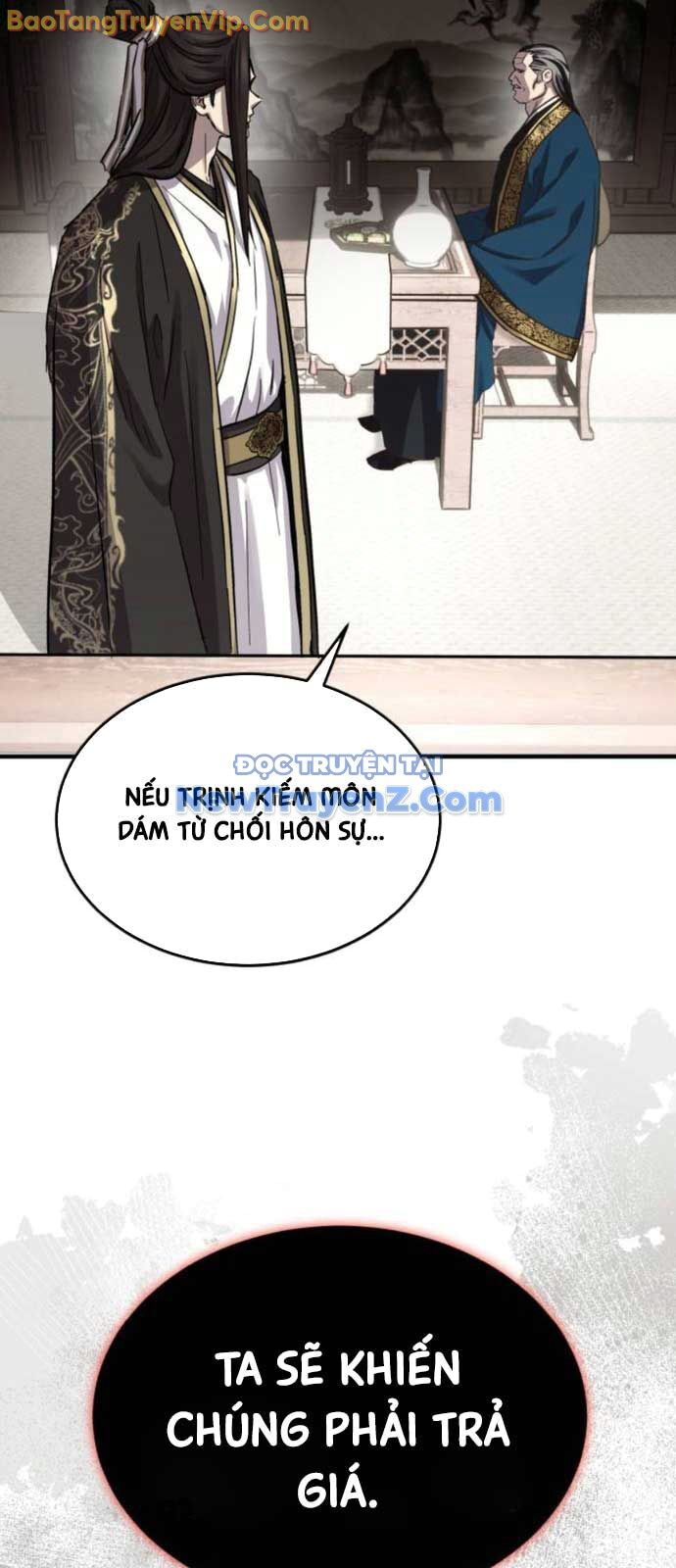 Tuyệt Thế Quân Lâm Chapter 45 - 61