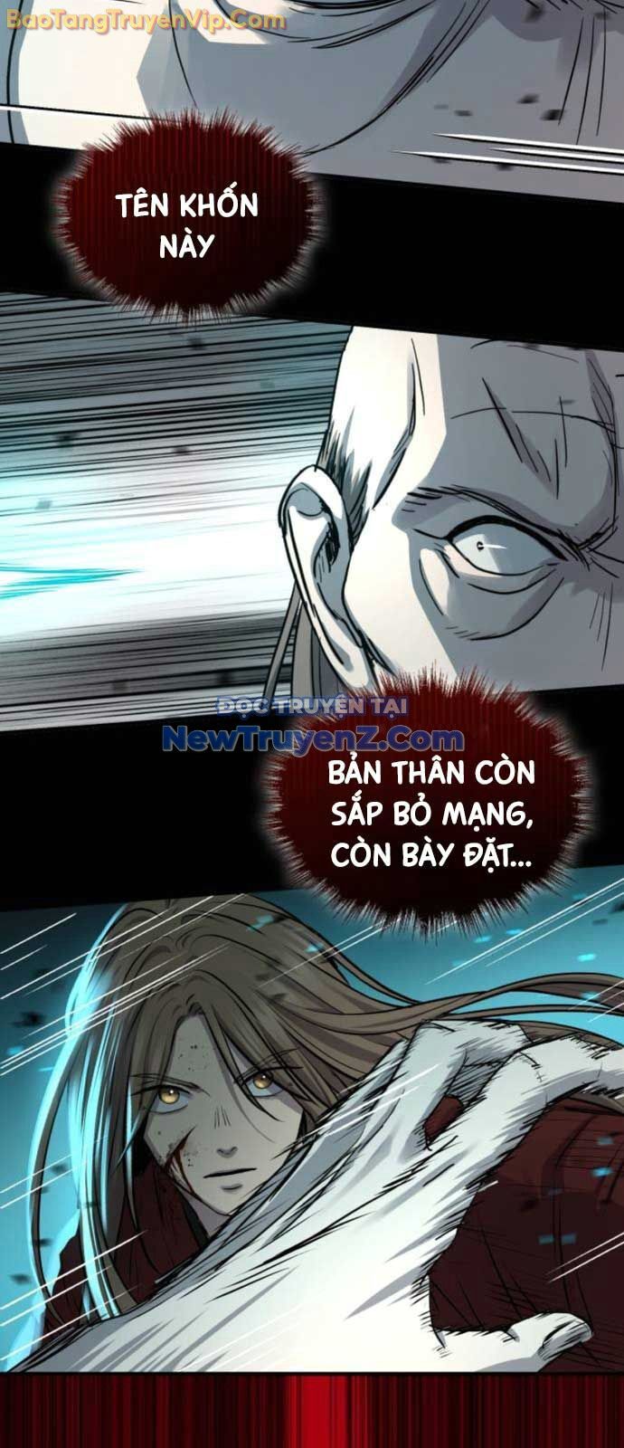 Tuyệt Thế Quân Lâm Chapter 45 - 86