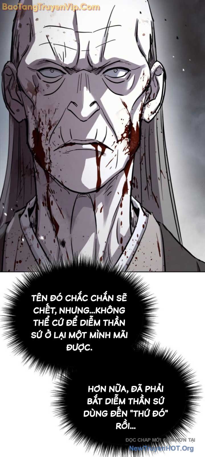 Tuyệt Thế Quân Lâm Chapter 46 - 21