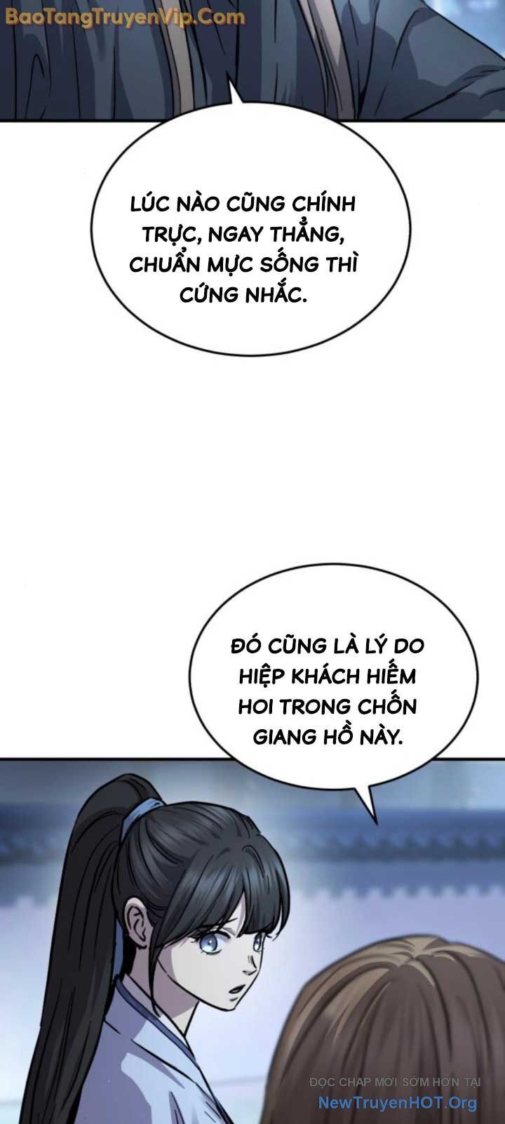 Tuyệt Thế Quân Lâm Chapter 46 - 48