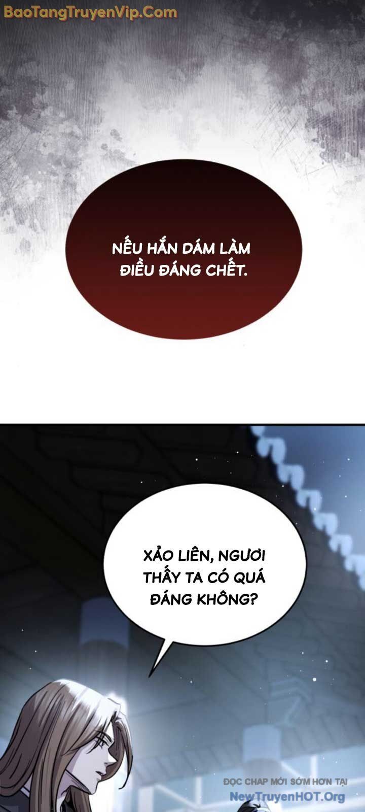 Tuyệt Thế Quân Lâm Chapter 46 - 56