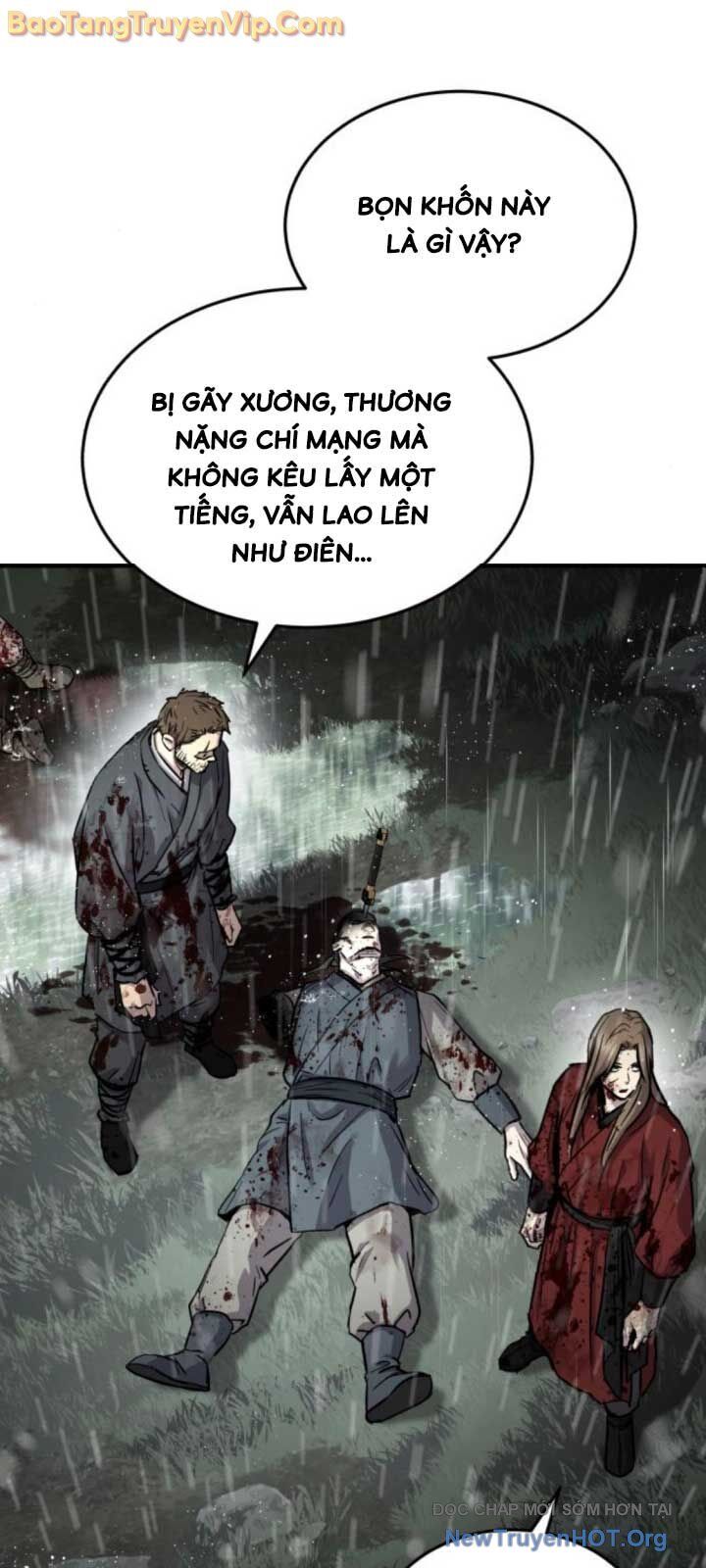 Tuyệt Thế Quân Lâm Chapter 46 - 84