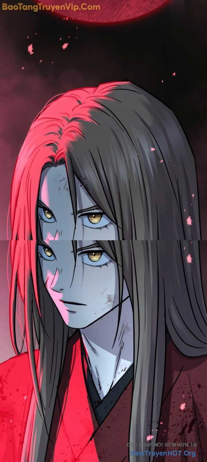 Tuyệt Thế Quân Lâm Chapter 47.2 - 11