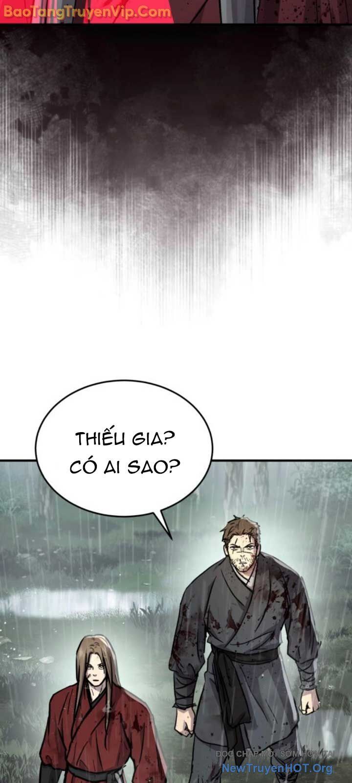 Tuyệt Thế Quân Lâm Chapter 47.2 - 12