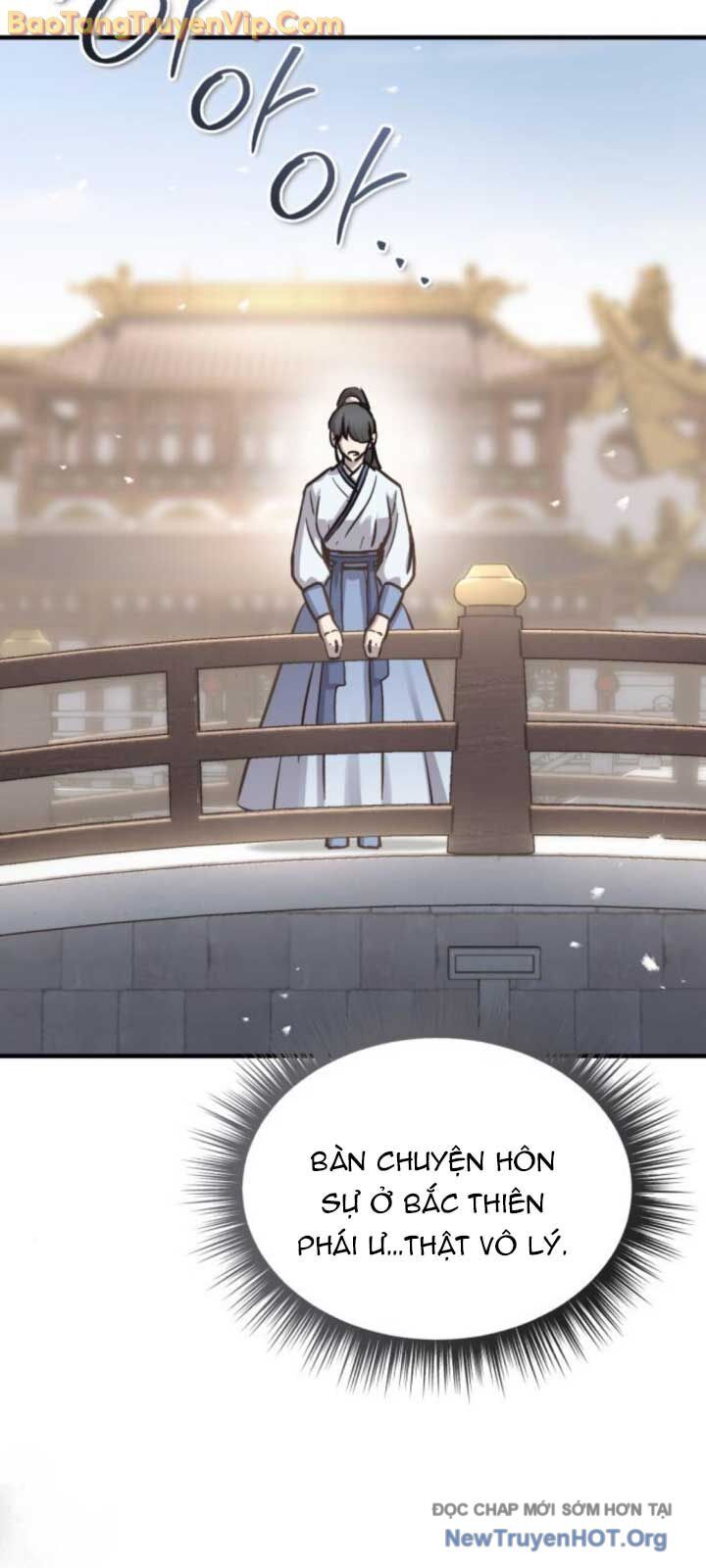 Tuyệt Thế Quân Lâm Chapter 47.2 - 19