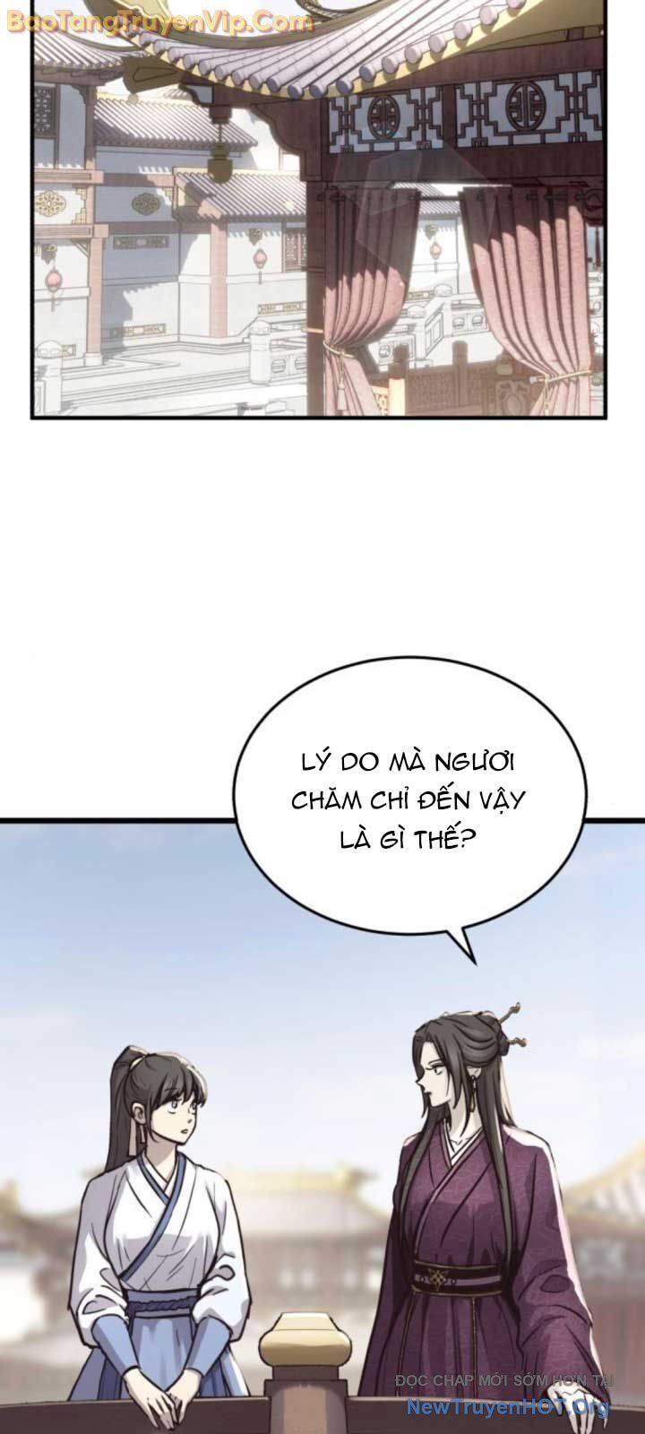 Tuyệt Thế Quân Lâm Chapter 47.2 - 30