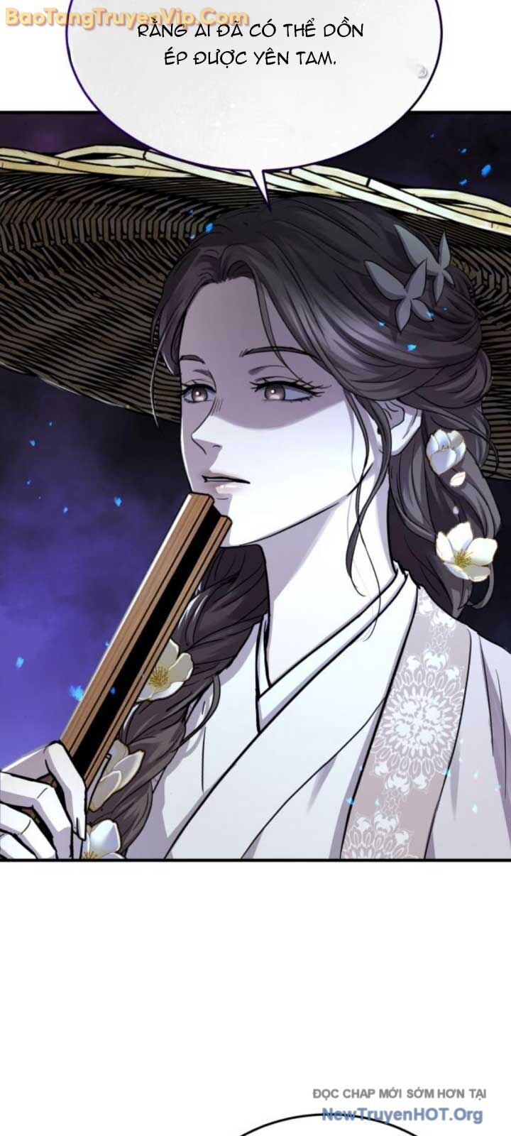 Tuyệt Thế Quân Lâm Chapter 47.2 - 5