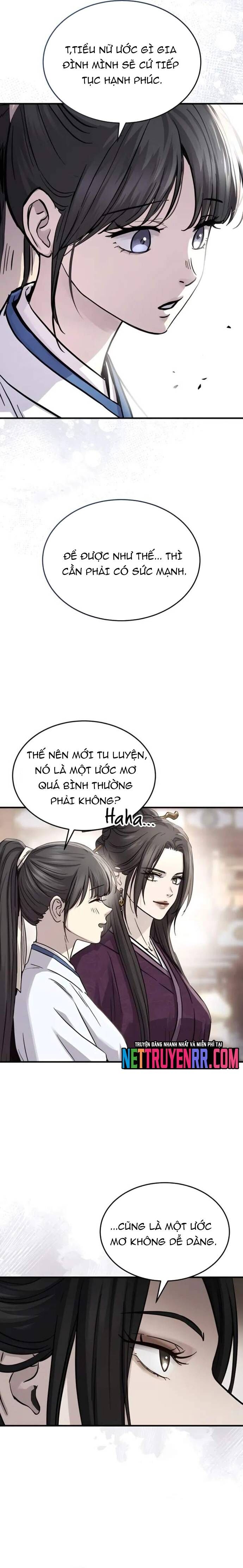 Tuyệt Thế Quân Lâm Chapter 47 - 12
