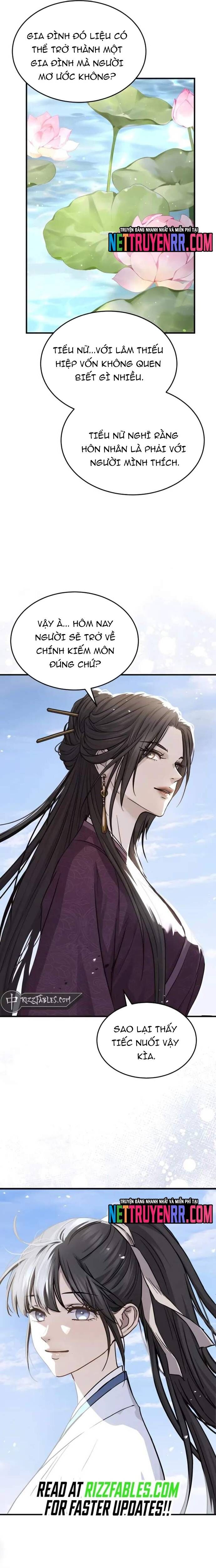 Tuyệt Thế Quân Lâm Chapter 47 - 15